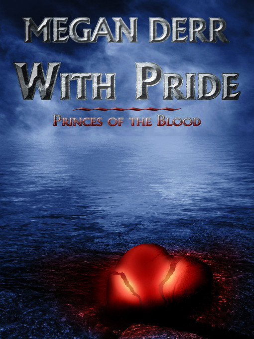 Title details for With Pride by Megan Derr - Available